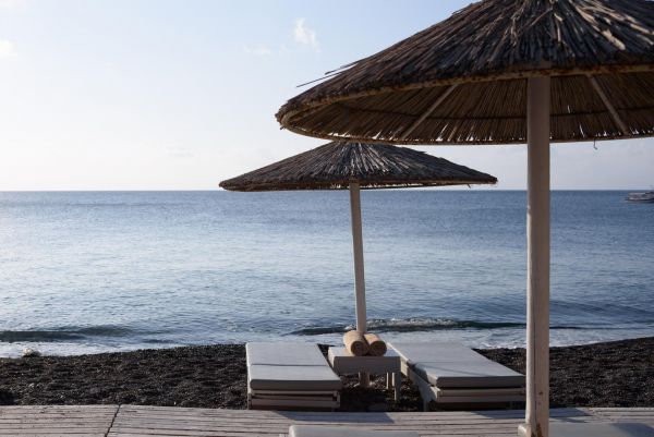 Hotel Afroditi Venus - Grecja