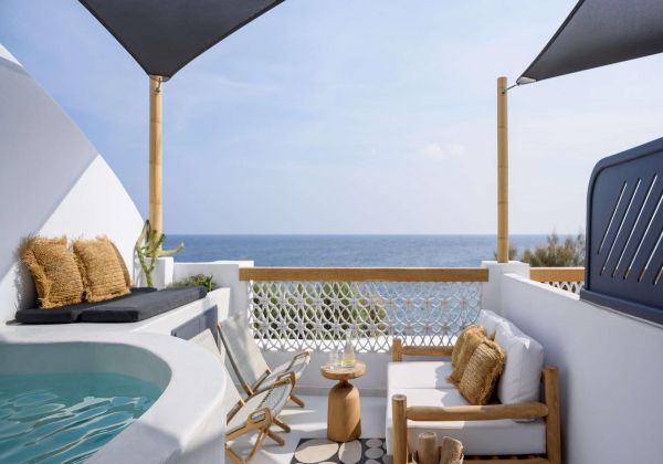 Hotel Afroditi Venus - Grecja