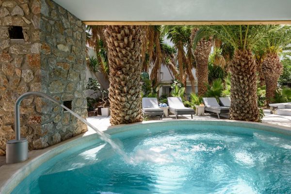 Hotel Afroditi Venus - Grecja
