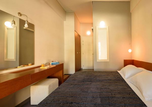 Hotel Afroditi Venus - Grecja