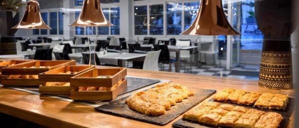 Hotel Afroditi Venus - Grecja