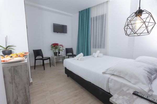 Hotel Evita Asty Athens - Grecja