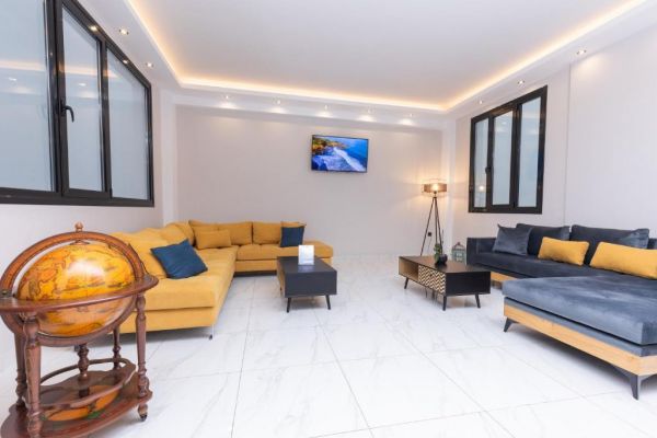 Hotel Evita Asty Athens - Grecja