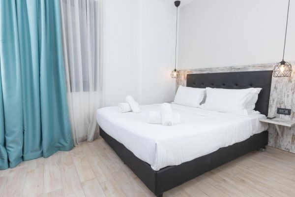 Hotel Evita Asty Athens - Grecja
