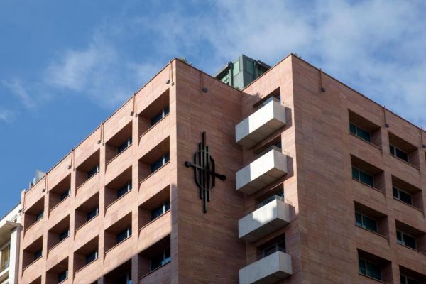 Hotel Athens Key - Grecja