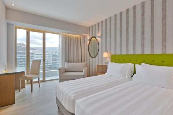 Hotel Athens Tiare - Grecja