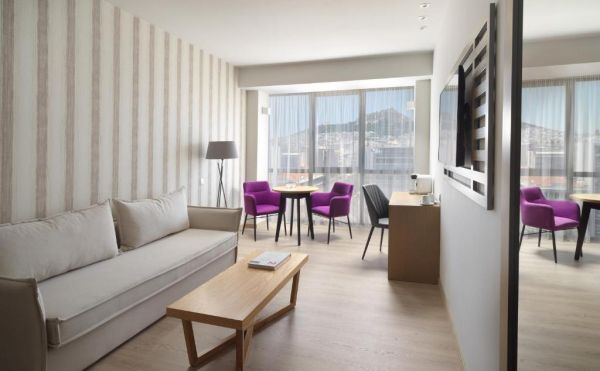 Hotel Athens Tiare - Grecja