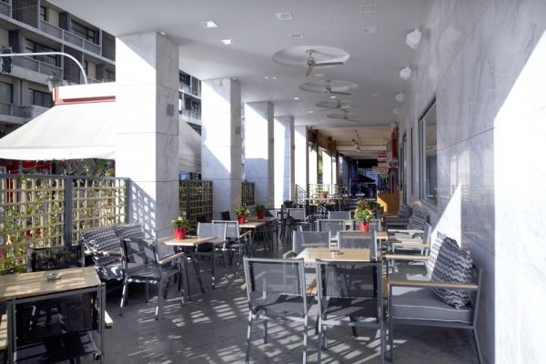 Hotel Athens Tiare - Grecja