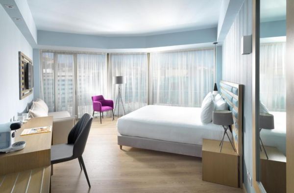 Hotel Athens Tiare - Grecja