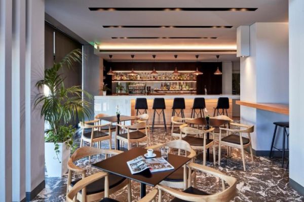 Hotel Candia Athens - Grecja