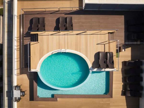 Hotel Candia Athens - Grecja