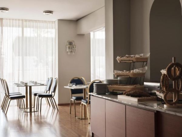 Hotel Candia Athens - Grecja