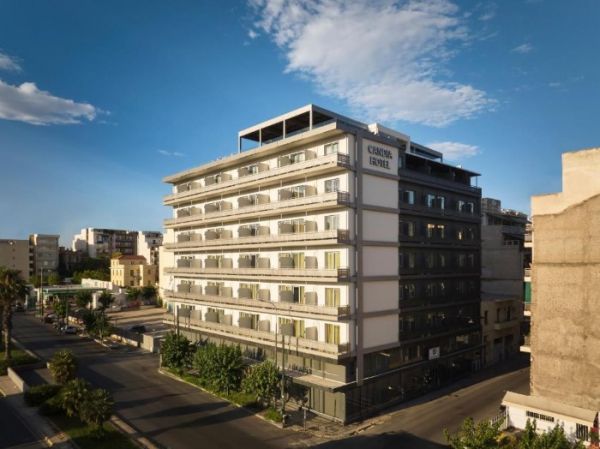 Hotel Candia Athens - Grecja