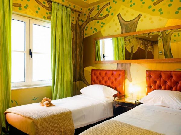 Hotel Grecotel Pallas Athena - Grecja