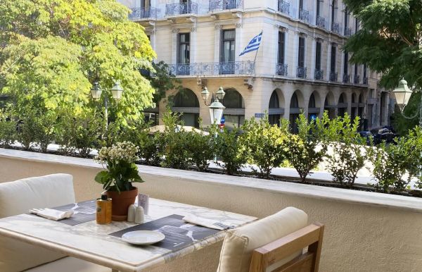 Hotel Grecotel Pallas Athena - Grecja