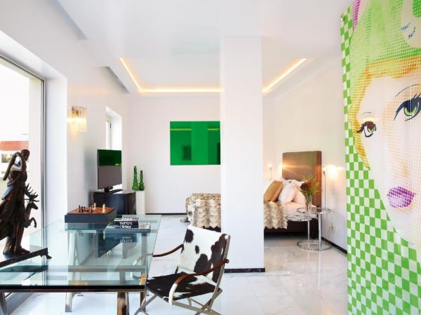 Hotel Grecotel Pallas Athena - Grecja