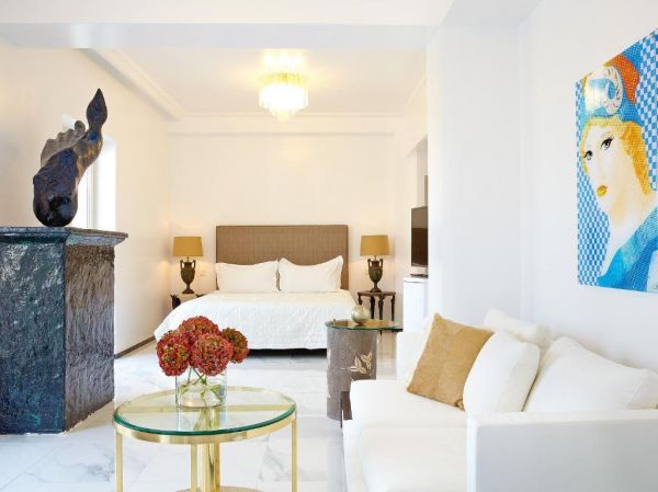 Hotel Grecotel Pallas Athena - Grecja