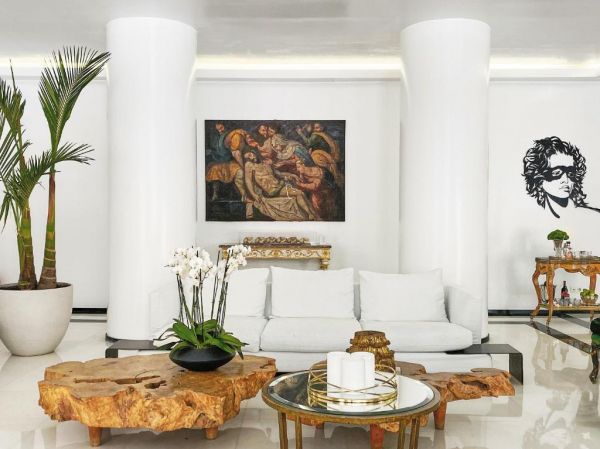 Hotel Grecotel Pallas Athena - Grecja