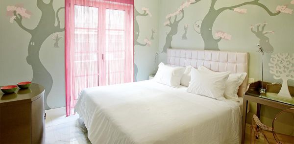 Hotel Grecotel Pallas Athena - Grecja