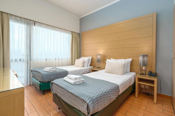 Hotel Parnon - Grecja