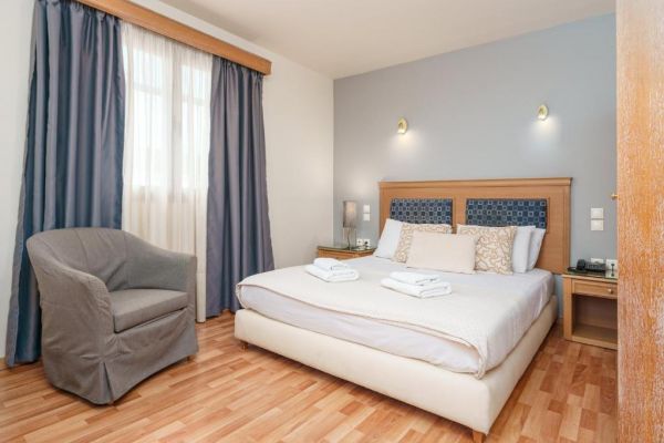Hotel Parnon - Grecja
