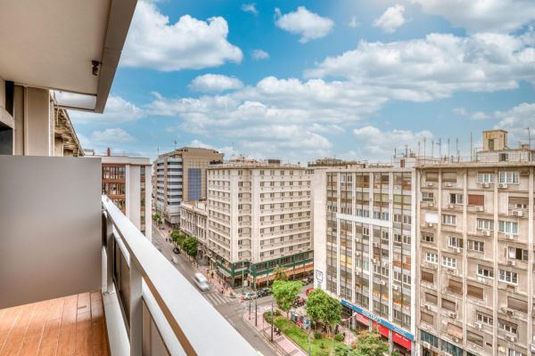 Hotel Parnon - Grecja