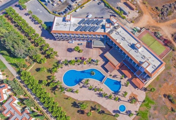 Hotel Hotel Anmaria Beach