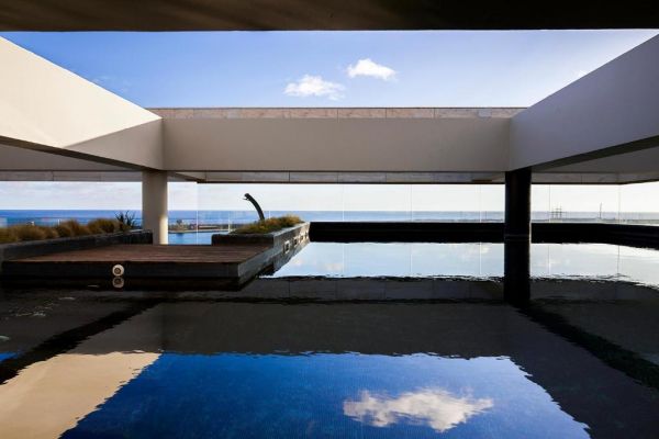 Hotel Octant Ponta Delgada - Portugalia