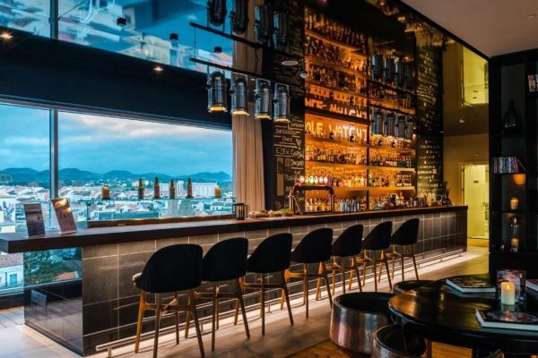 Hotel Octant Ponta Delgada - Portugalia