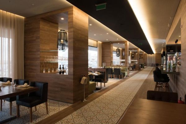 Hotel Octant Ponta Delgada - Portugalia