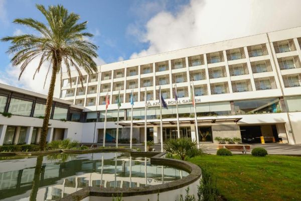 Hotel Hotel Azoris Royal Garden Leisure & Conference