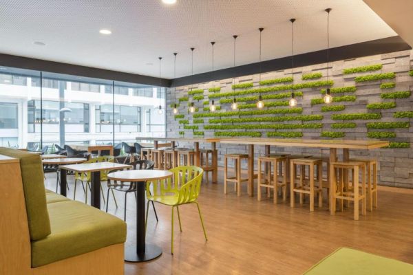 Neat Hotel Avenida - Portugalia