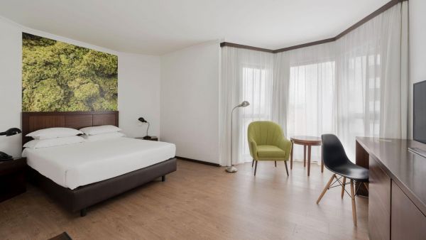 Neat Hotel Avenida - Portugalia