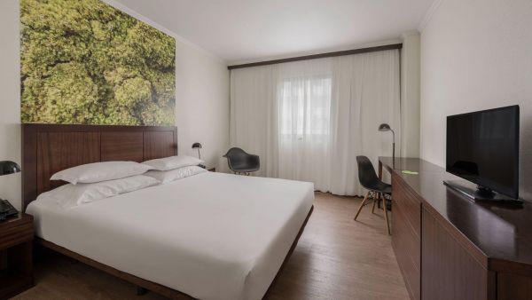 Neat Hotel Avenida - Portugalia