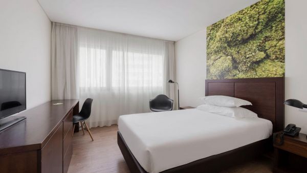 Neat Hotel Avenida - Portugalia