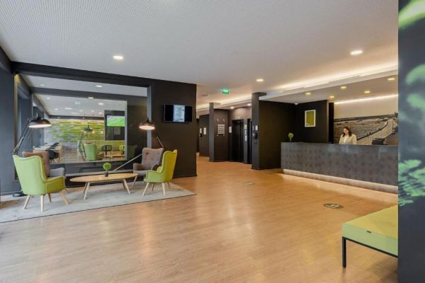 Neat Hotel Avenida - Portugalia