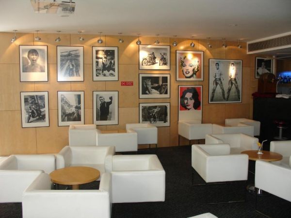 VIP Executive Azores Hotel - Portugalia