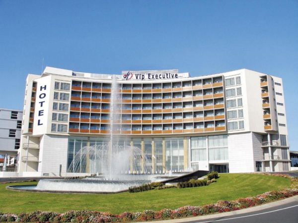 VIP Executive Azores Hotel - Portugalia
