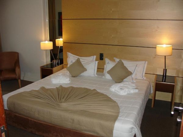 VIP Executive Azores Hotel - Portugalia