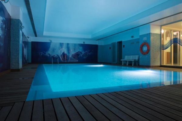 VIP Executive Azores Hotel - Portugalia