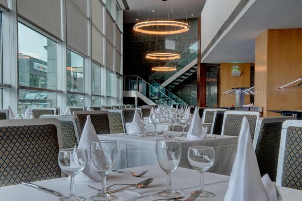 VIP Executive Azores Hotel - Portugalia