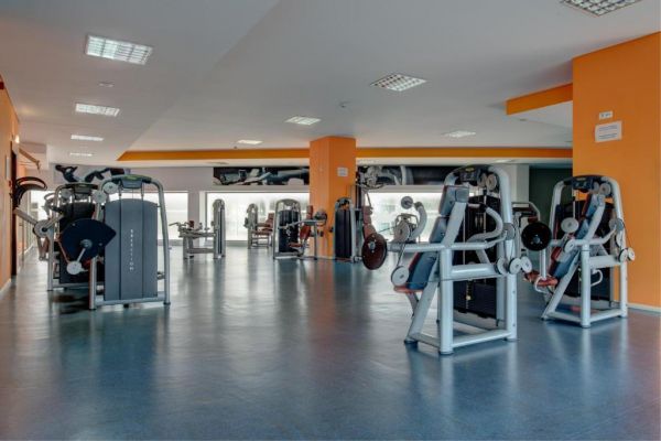 VIP Executive Azores Hotel - Portugalia