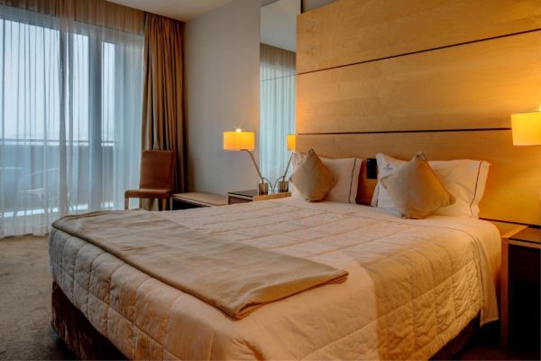 VIP Executive Azores Hotel - Portugalia