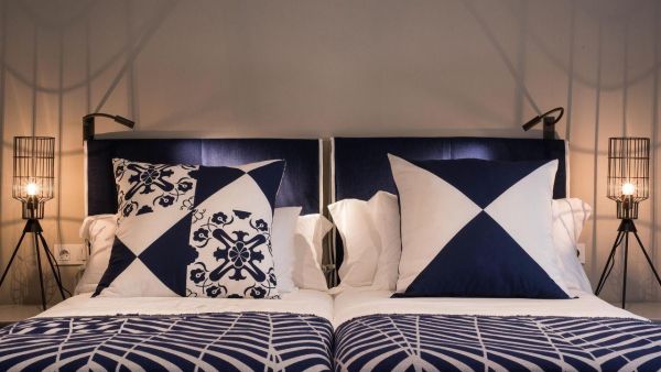 Casa Hintze Ribeiro - Portugalia