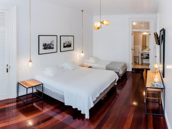 Comercial Guest House - Portugalia