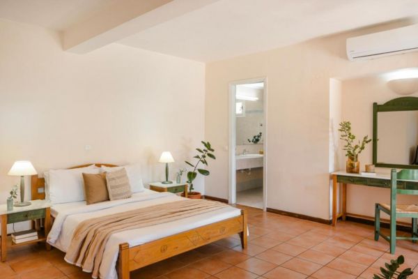 Hotel Century Resort Corfu - Grecja