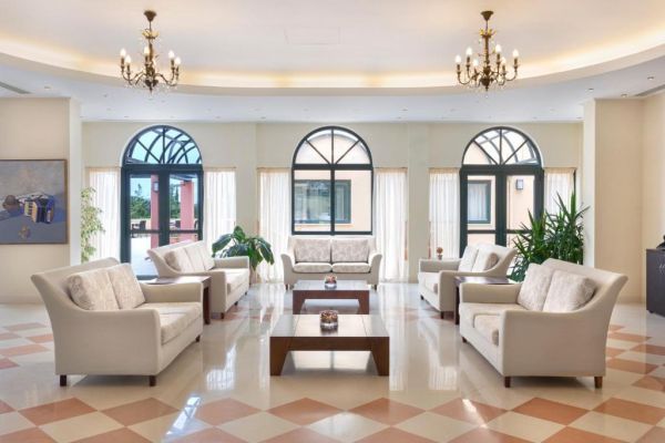 Hotel Century Resort Corfu - Grecja