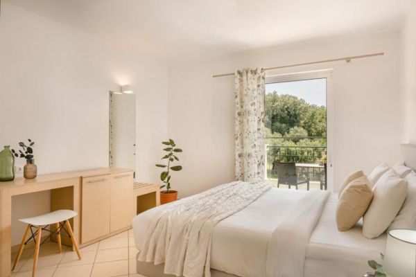 Hotel Century Resort Corfu - Grecja