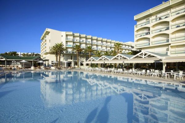 Hotel Hotel Apollo Beach