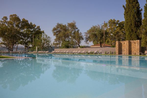 Hotel & SPA Rodostamo (tylko dla dorosłych) - Grecja